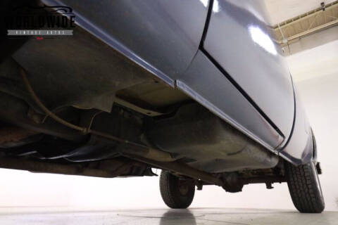 1986 GMC C/K 1500 Series