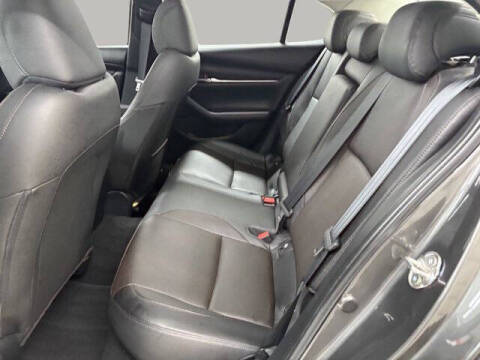 2019 Mazda Mazda3 Sedan Premium