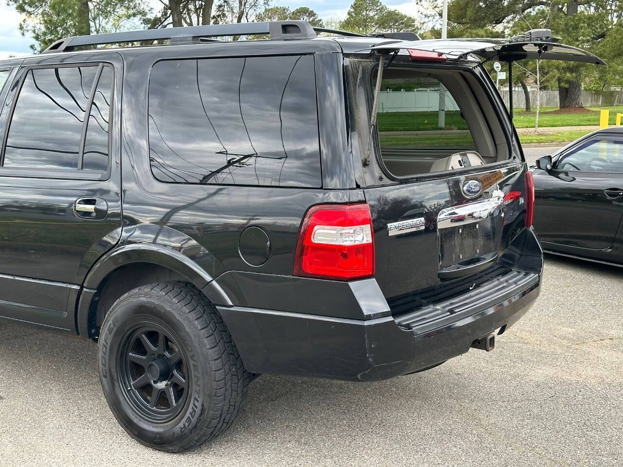 2010 Ford Expedition for sale at CarMood in Virginia Beach, VA