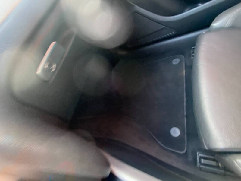 2013 Audi A4 2.0T quattro Premium Plus