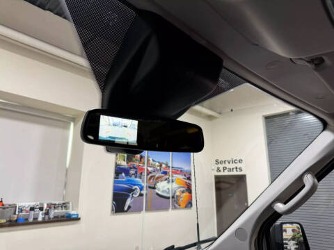 2016 Ford Transit 150