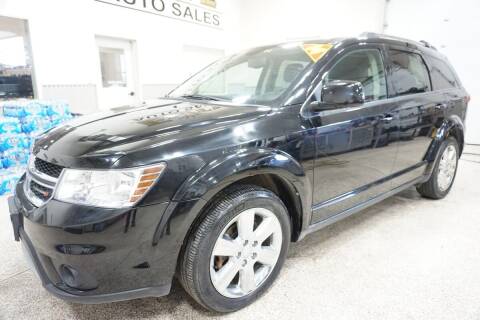 2014 Dodge Journey for sale at Elite Auto Sales in Ammon ID