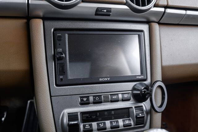 2006 Porsche Cayman S