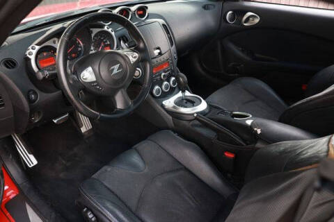 2013 Nissan 370Z