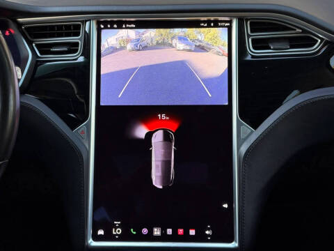 2016 Tesla Model X