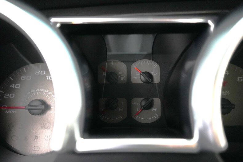 2007 Ford Shelby GT500