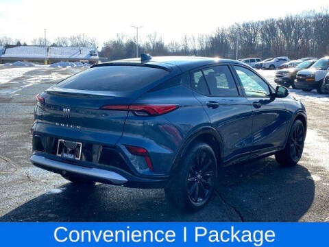 2024 Buick Envista Sport Touring