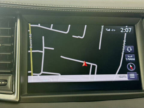 2025 Infiniti QX55 Essential