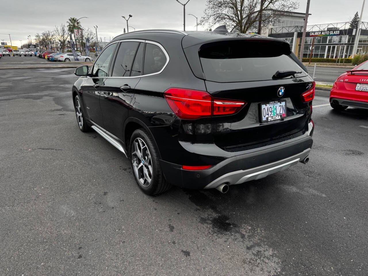 2016 BMW X1 for sale at Cars To Go in Sacramento, CA