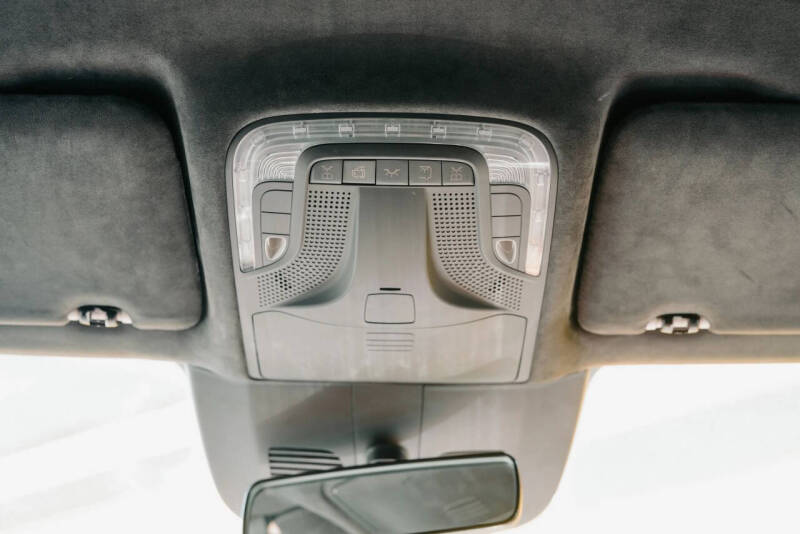 2018 Mercedes-Benz Metris
