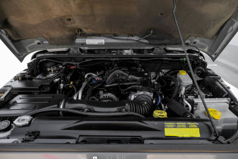 2015 Jeep Wrangler Unlimited