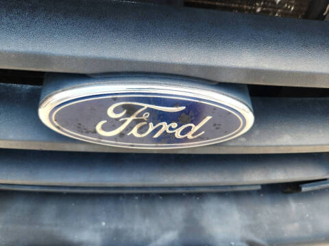 2004 Ford Ranger XL