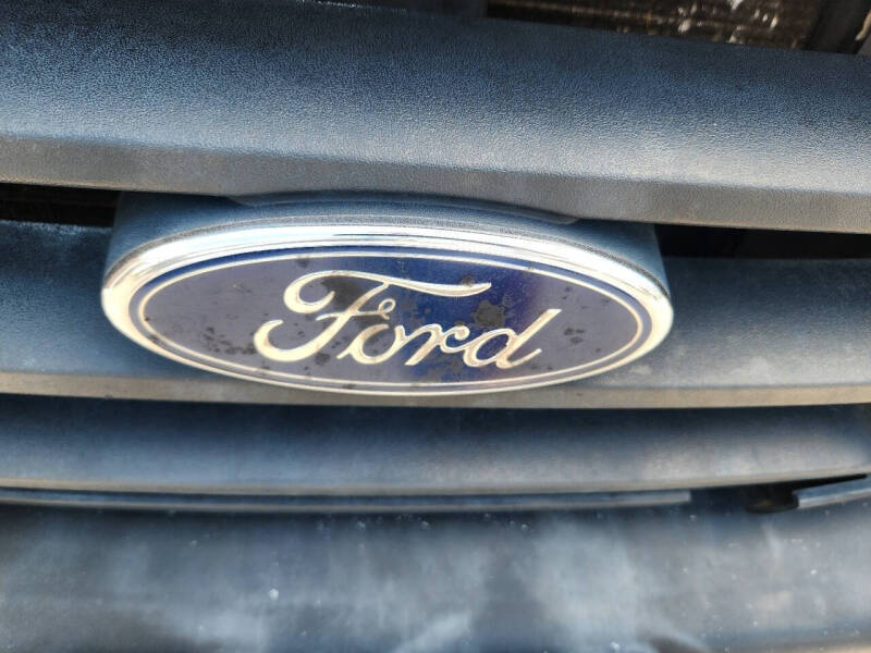 2004 Ford Ranger XL