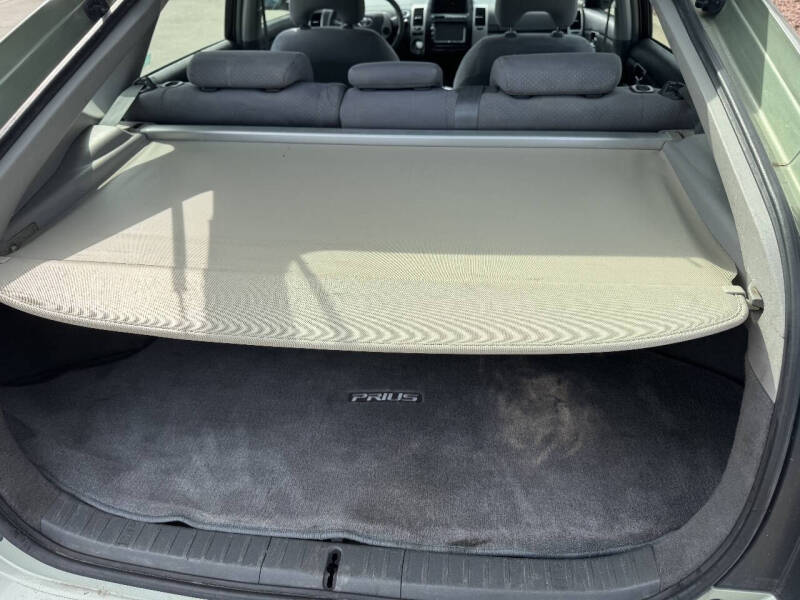 2009 Toyota Prius Standard