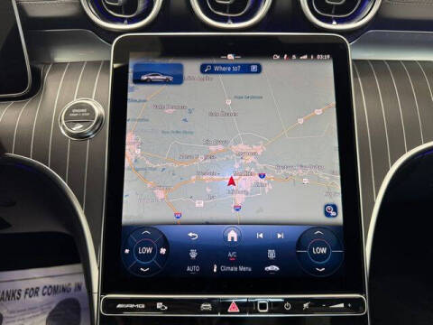 2026 Mercedes-Benz CLE AMG CLE 53