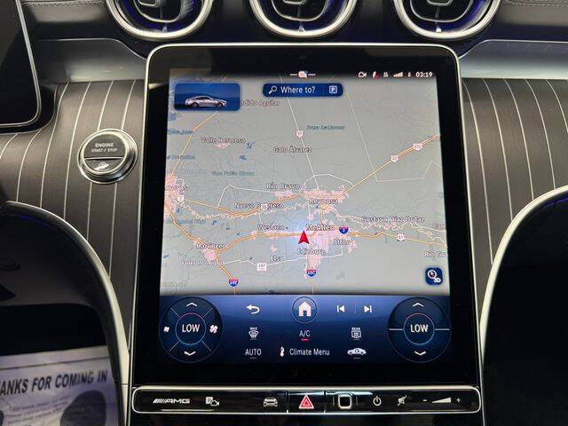 2026 Mercedes-Benz CLE AMG CLE 53