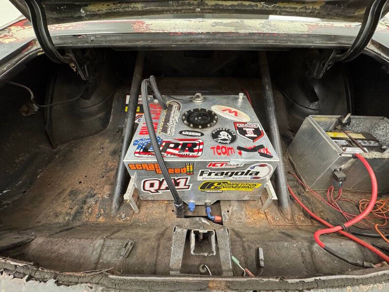 1969 Chevrolet Malibu