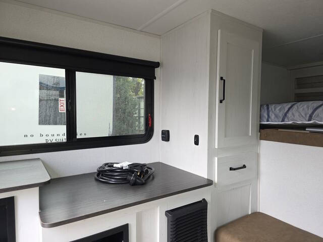 2026 Palomino BACKPACK OVE HS780