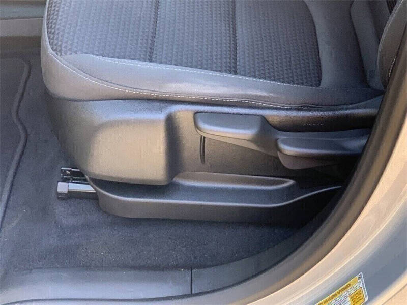 2023 Chevrolet Bolt EV 1LT