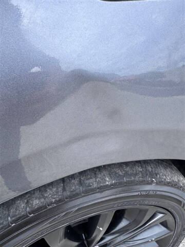 2016 Hyundai Genesis