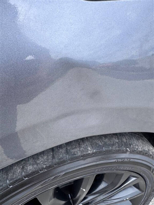 2016 Hyundai Genesis