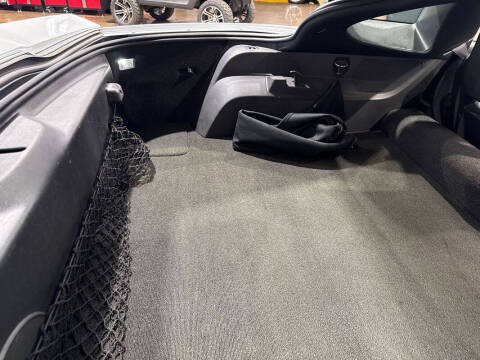 2014 Chevrolet Corvette Stingray Z51