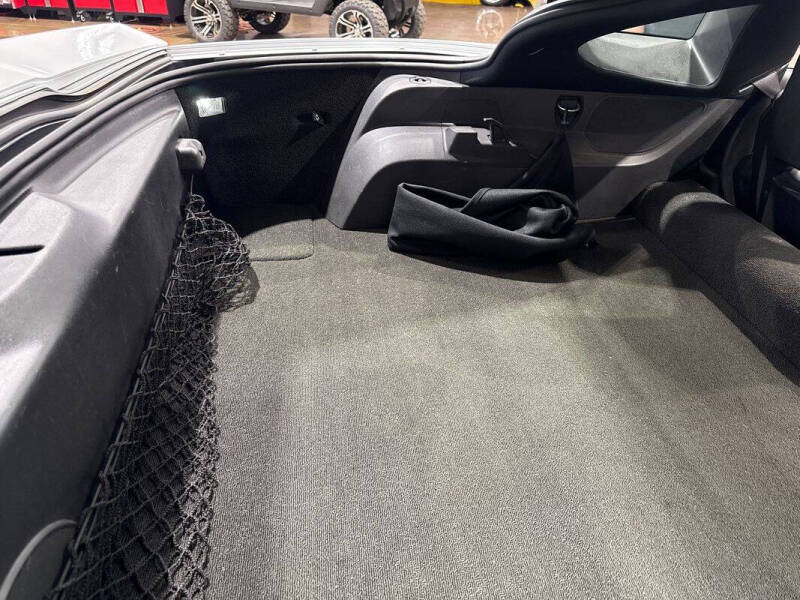 2014 Chevrolet Corvette Stingray Z51