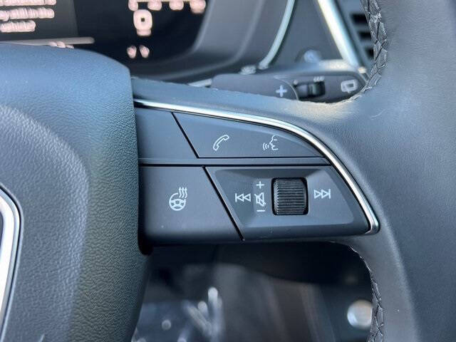 2024 Audi Q5 quattro S line Prem Plus 45 TFSI