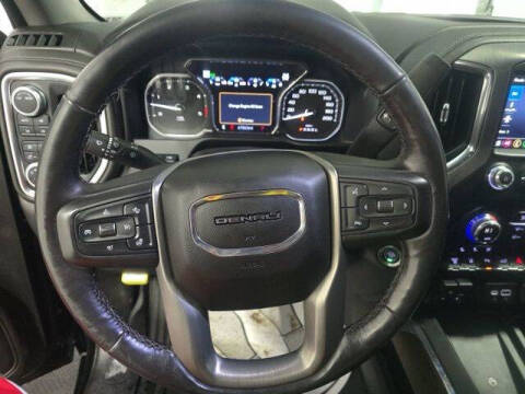 2022 GMC Sierra 2500HD