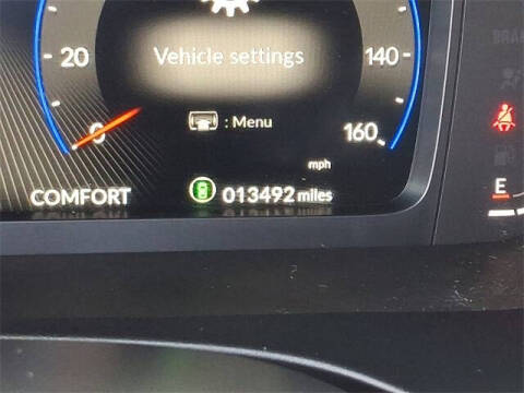 2024 Acura Integra w/A-SPEC