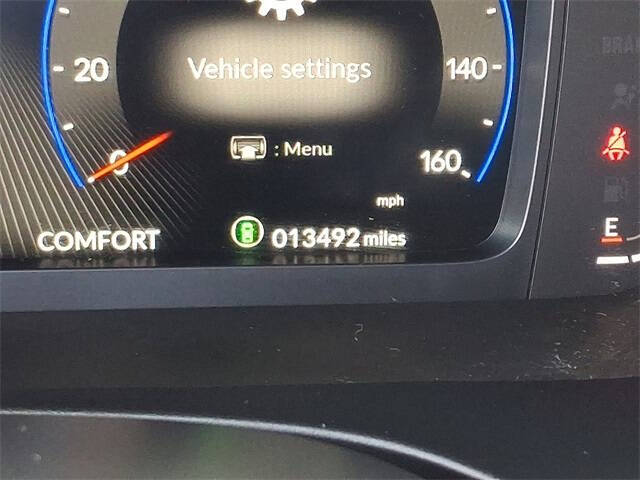 2024 Acura Integra w/A-SPEC