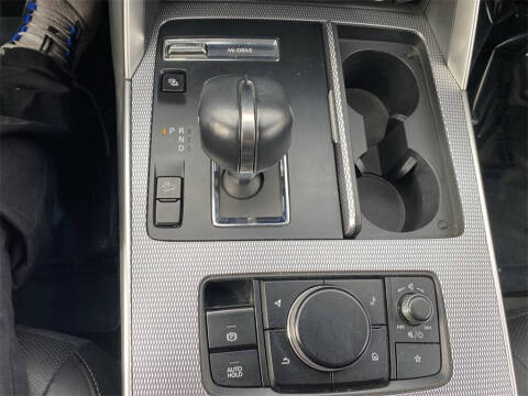 2024 Mazda CX-90 Plug-in Hybrid Premium