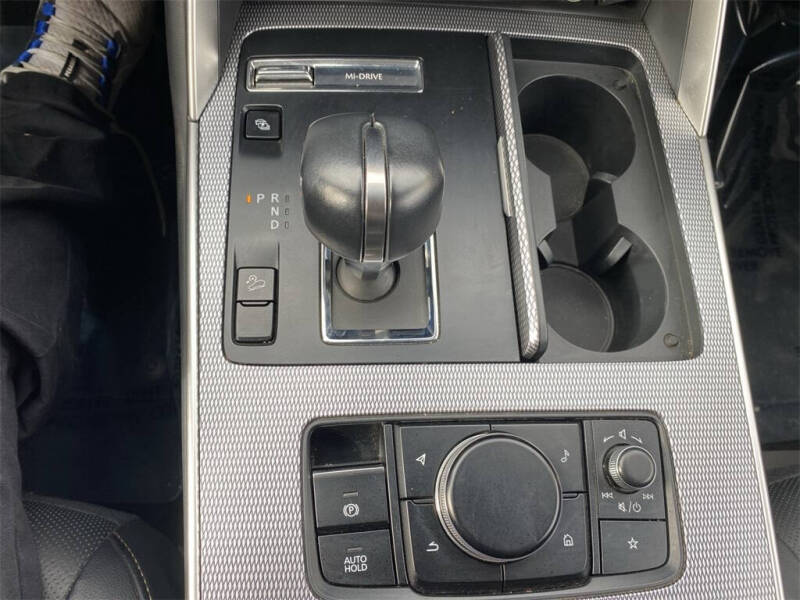 2024 Mazda CX-90 Plug-in Hybrid Premium