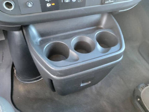 2017 Chevrolet Express LT 3500