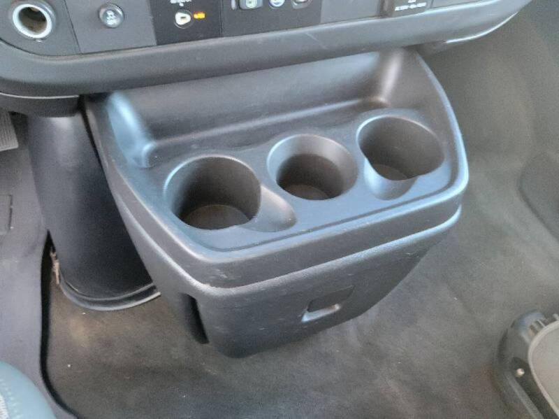 2017 Chevrolet Express LT 3500