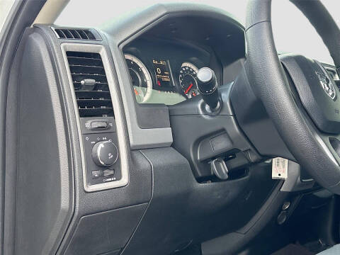 2016 RAM 1500 Express