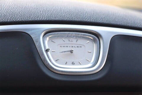 2019 Chrysler 300 Limited