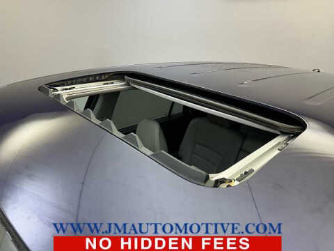 2018 Honda Pilot EX-L w/RES