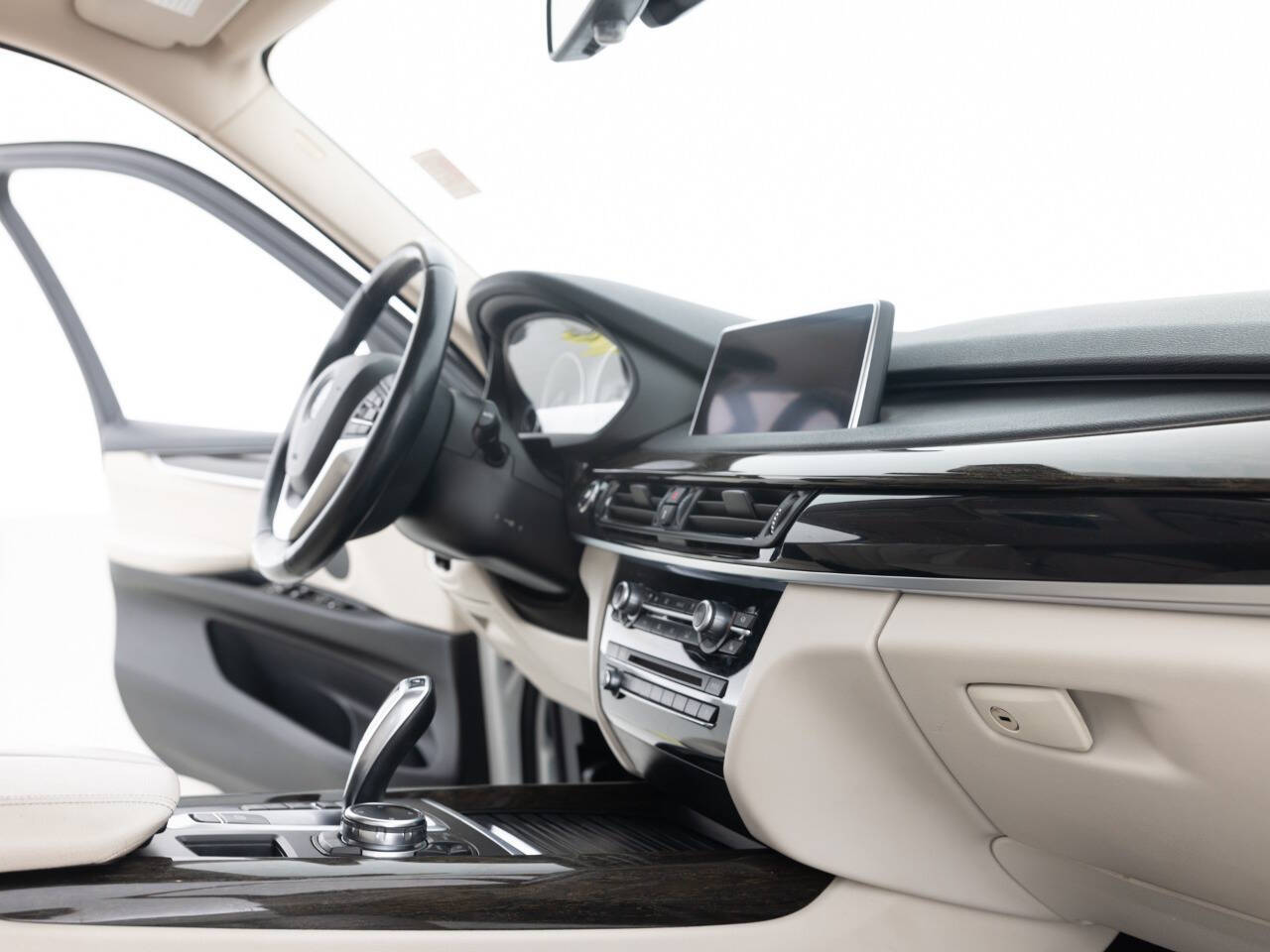 Used Car 2015 Bmw X5  Xdrive35i Awd 4dr Suv For Sale Under $15,000 In Coal City, Illinois