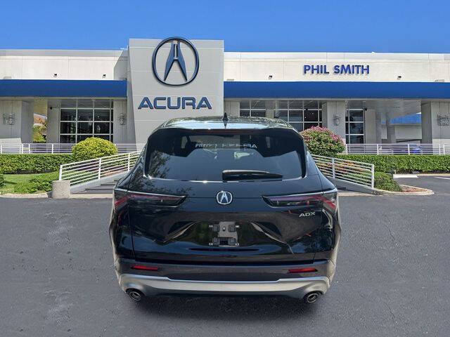 2026 Acura ADX