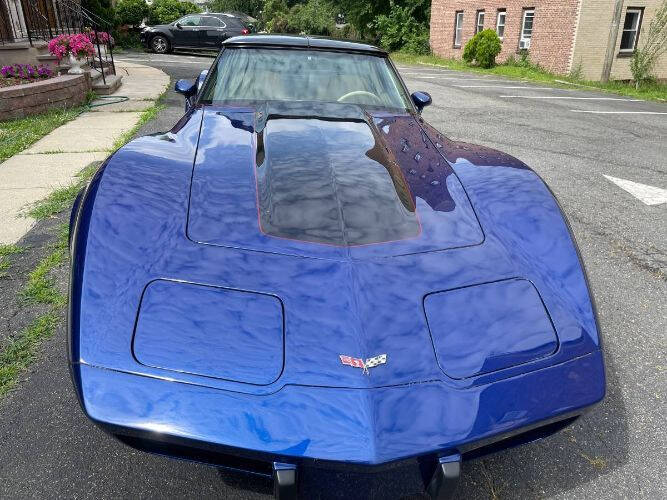 1979 Chevrolet Corvette