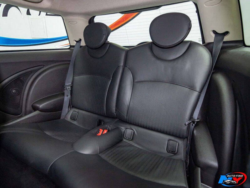 2013 MINI Hardtop Cooper S