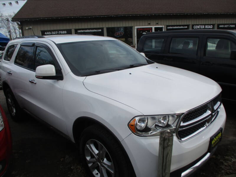 Center Road Auto Sales Inc in North Ridgeville, OH