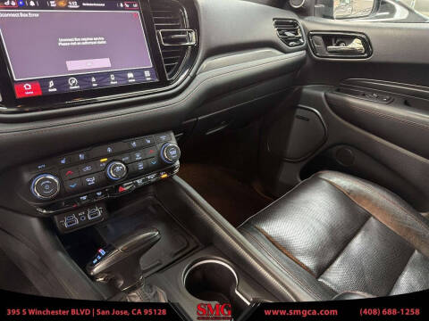 2022 Dodge Durango R/T