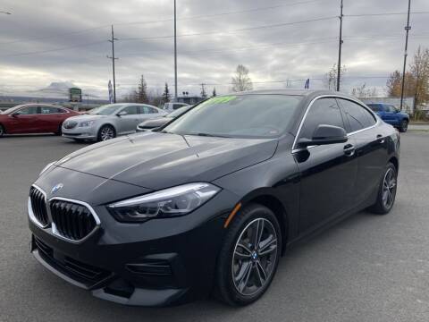 2022 BMW 2 Series for sale at Delta Car Connection LLC in Anchorage AK