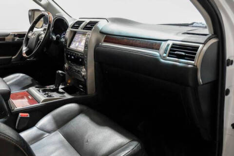 2015 Lexus GX 460