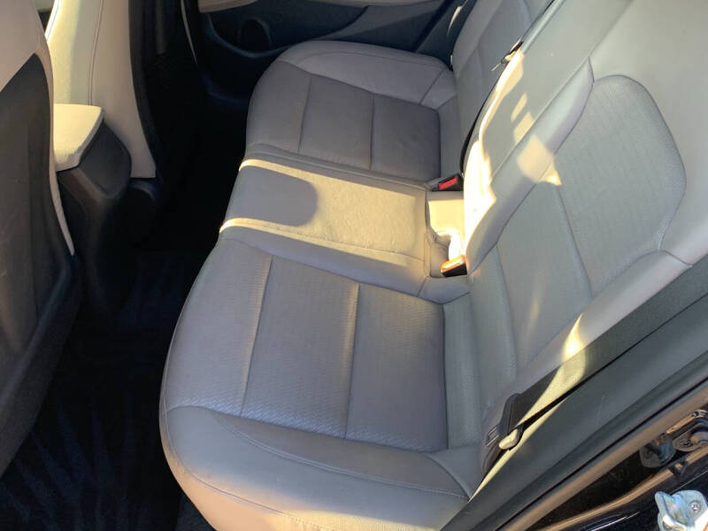 2020 Hyundai Elantra Limited