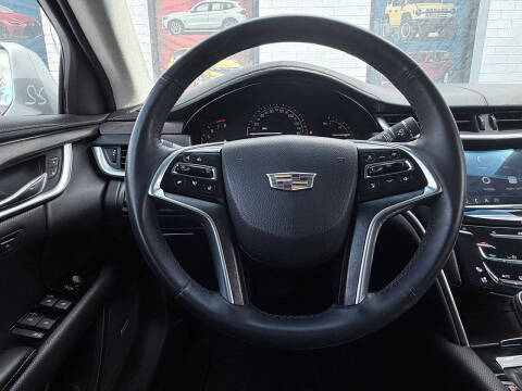 2019 Cadillac XTS Luxury