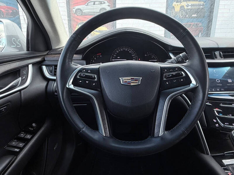 2019 Cadillac XTS Luxury