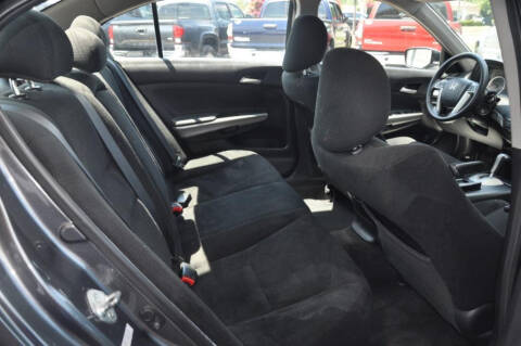 2010 Honda Accord EX